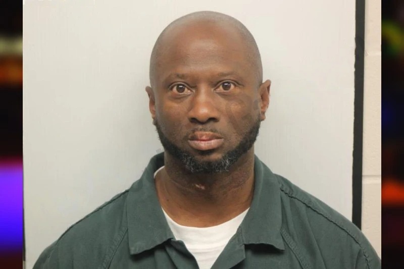 Antonette Phillips Mugshots