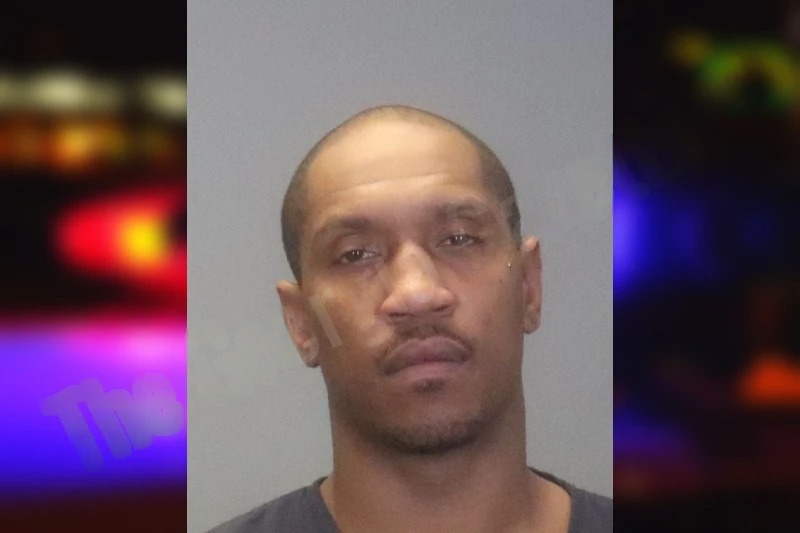 Antonio Bell mugshot