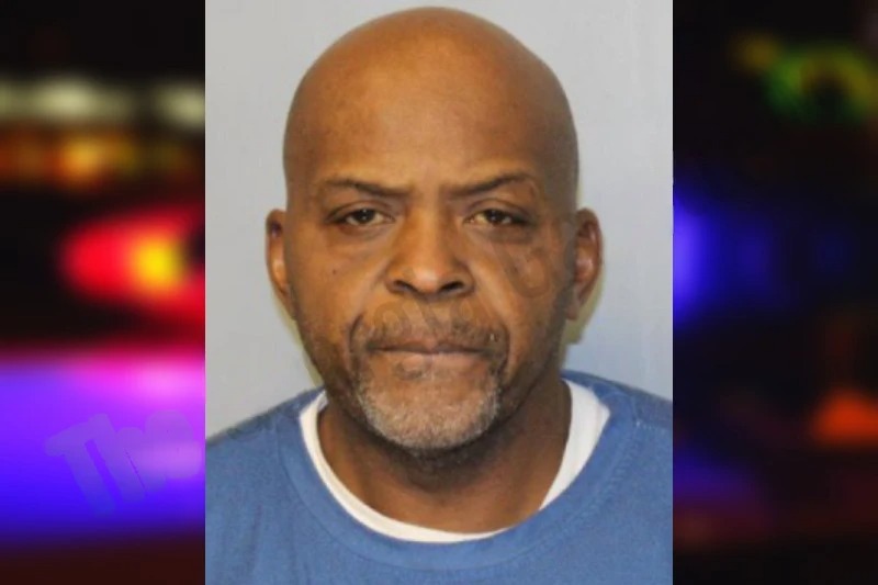 Antonio Brailey mugshot – Hall County , Georgia Antonio Brailey mugshot