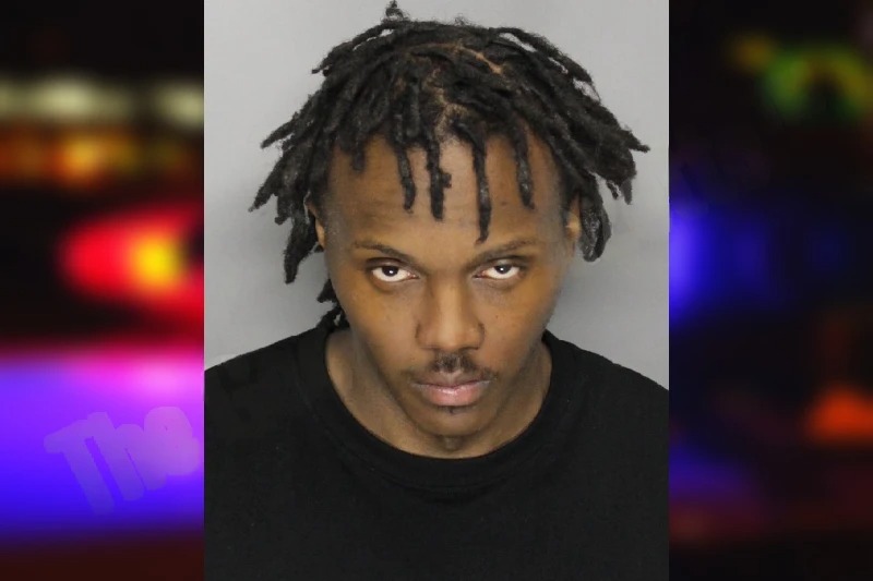 Antonio Bryant mugshot – Cobb County , Georgia Antonio Bryant mugshot