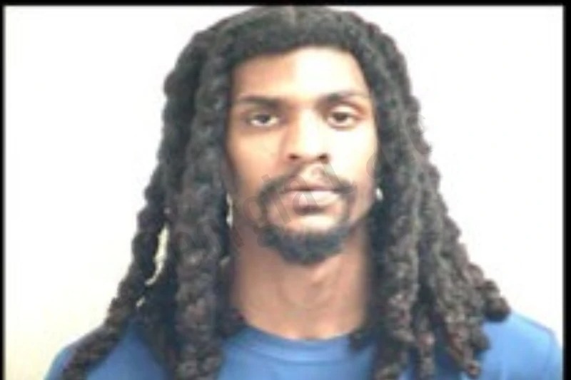 Antonio Byrd mugshot – Henry County , Georgia Antonio Byrd mugshot