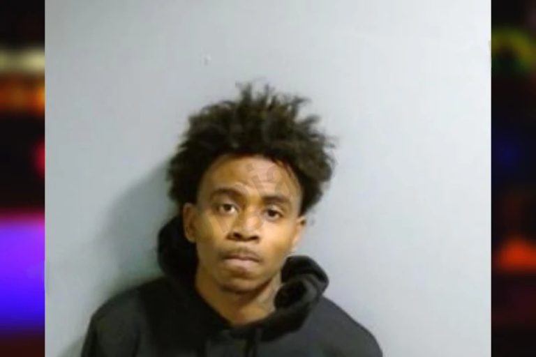 Antonio Colbert mugshot – Fulton County , Georgia Antonio Colbert