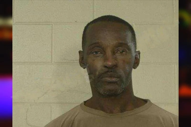 Antonio Duncan Mugshots