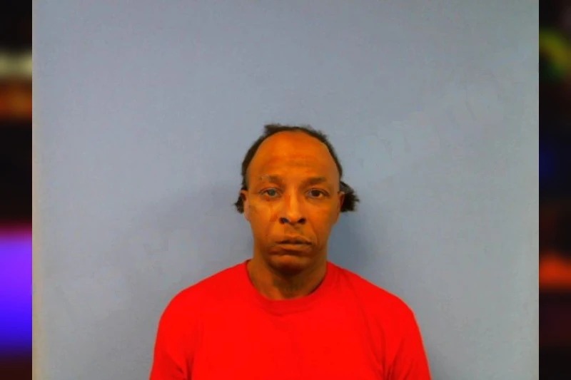 Antonio Dunlap Mugshots