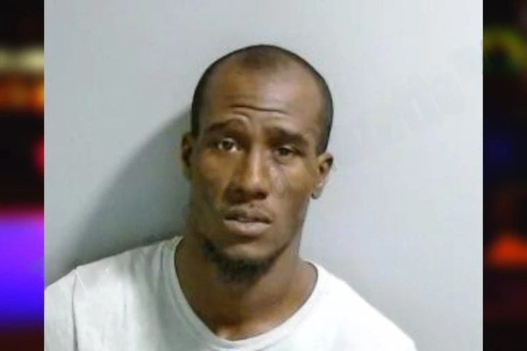 Antonio Evans mugshot – Fulton County , Georgia Antonio Evans