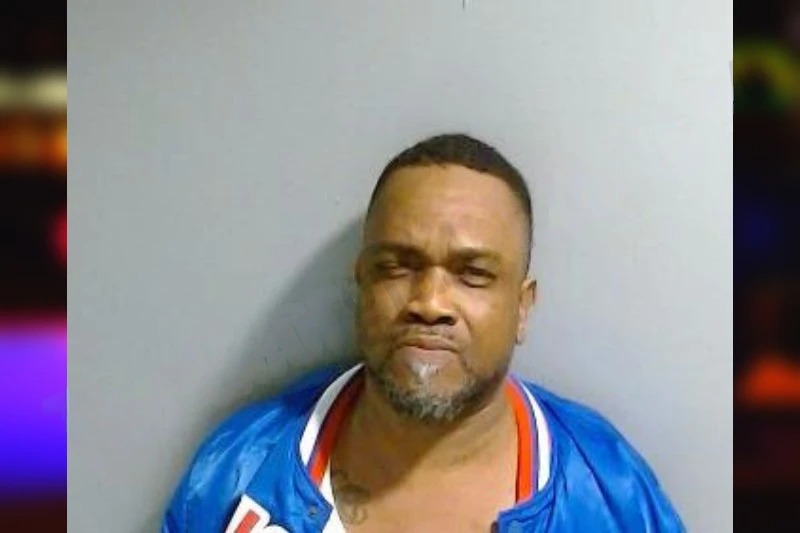 Antonio Favors mugshot