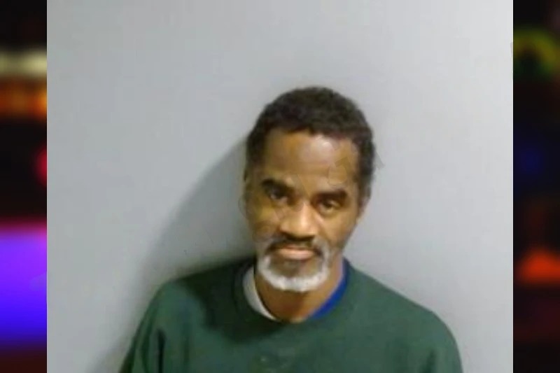 Antonio Finley mugshot