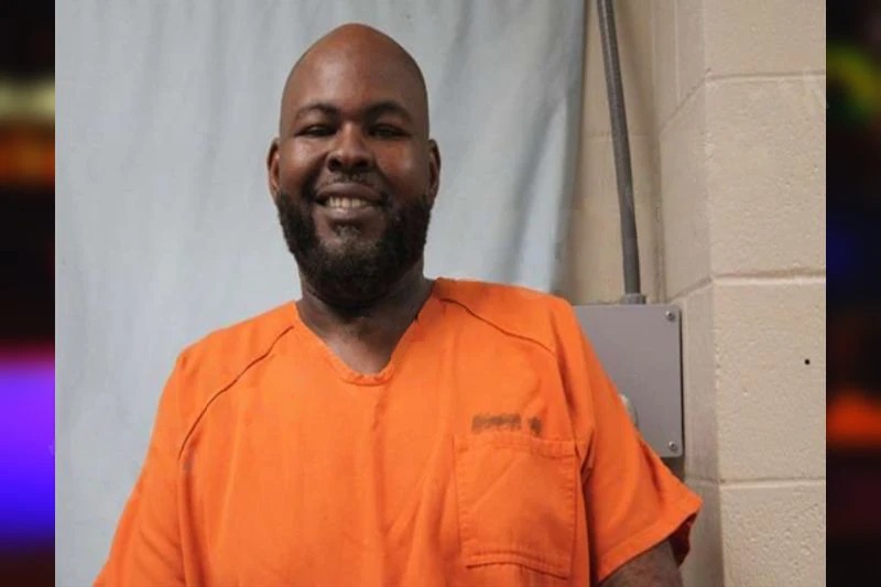 Antonio Gardner mugshot