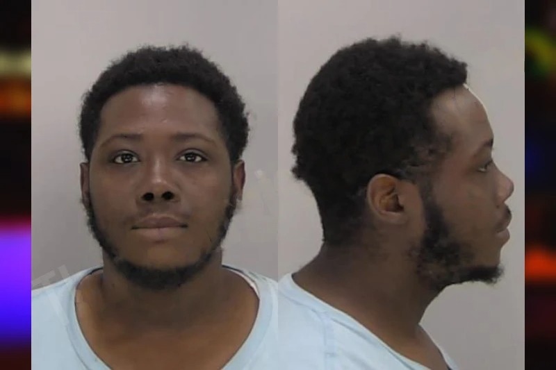 Antonio Gardner mugshot – Richmond County , Georgia Antonio Gardner mugshot