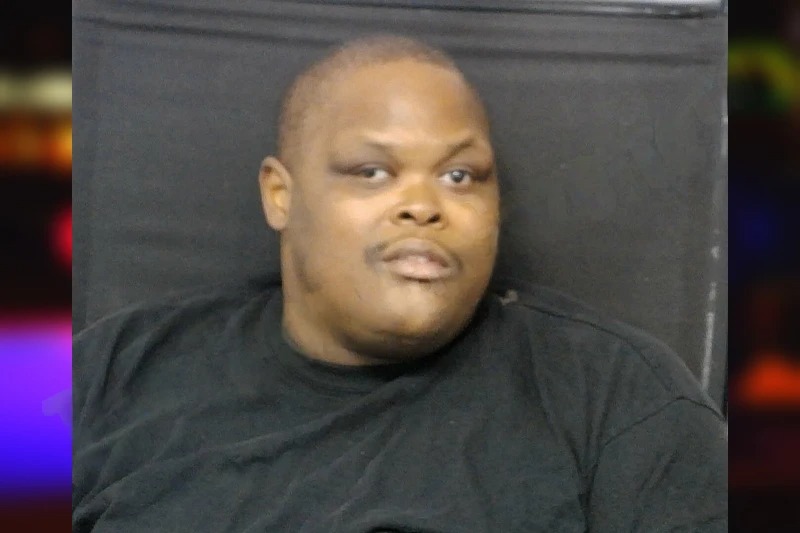 Antonio Harris Mugshots