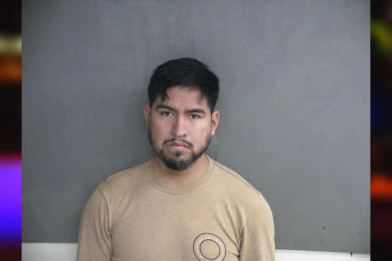 Antonio Javier Eligio Mugshots