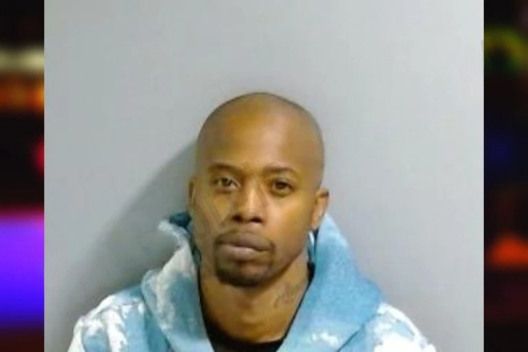 Antonio Johnson mugshot – Fulton County , Georgia Antonio Johnson