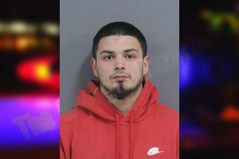 Antonio Maravilla mugshot – Catoosa County , Georgia Antonio Maravilla mugshot