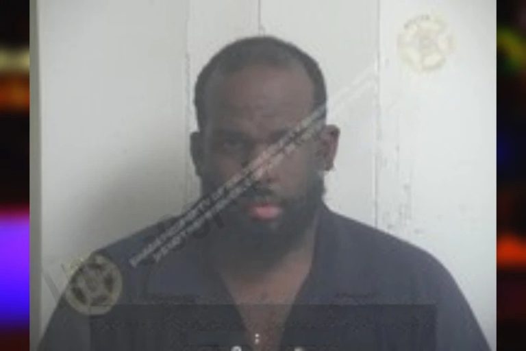 Antonio Mattox mugshot – Walton County , Georgia Antonio Mattox