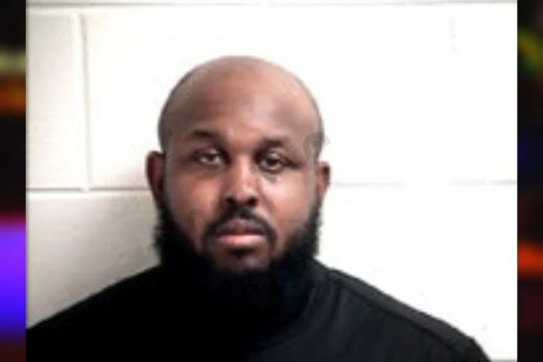 Antonio Monroe mugshot – Henry County , Georgia Antonio Monroe