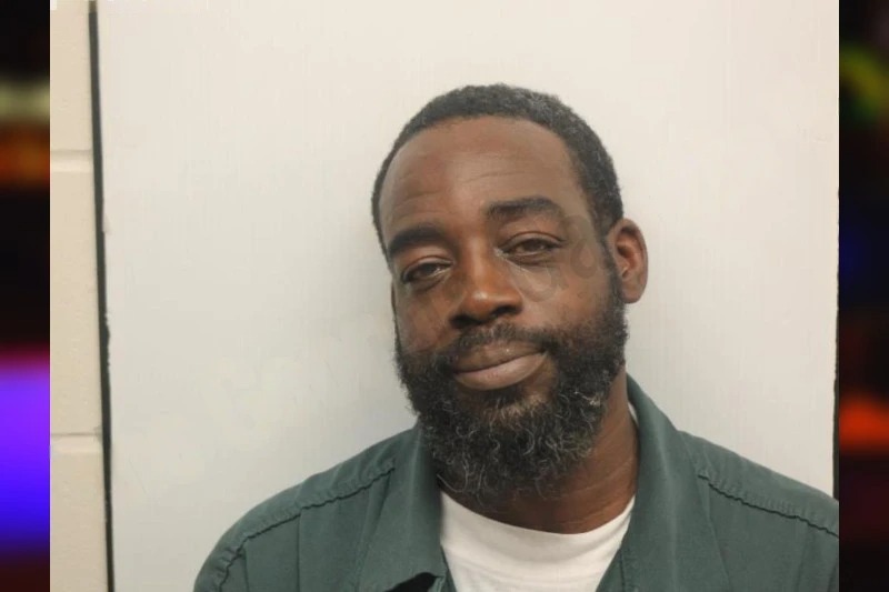 Antonio Mungin mugshot