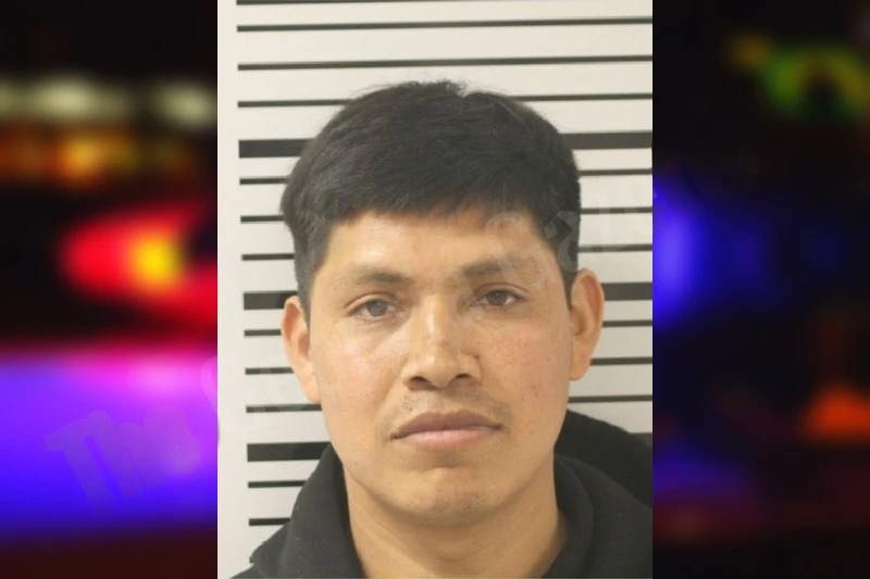 Antonio Perez Mugshots