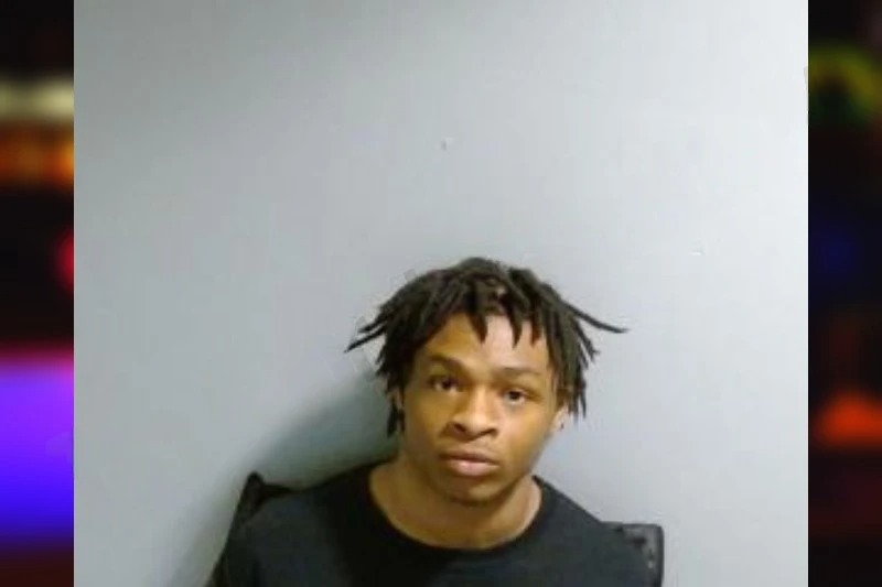 Antonio Ragland mugshot – Fulton County , Georgia Antonio Ragland mugshot