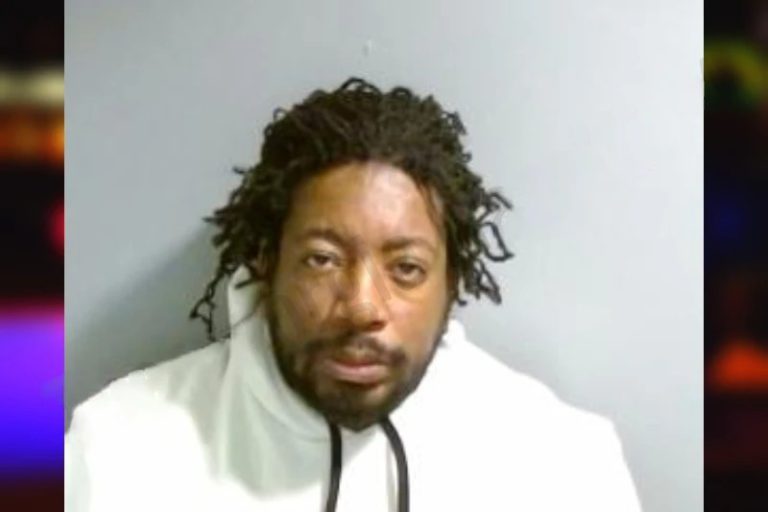 Antonio Reeves mugshot – Fulton County , Georgia Antonio Reeves