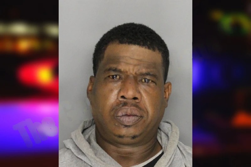 Antonio Summerour mugshot – Cobb County , Georgia Antonio Summerour mugshot