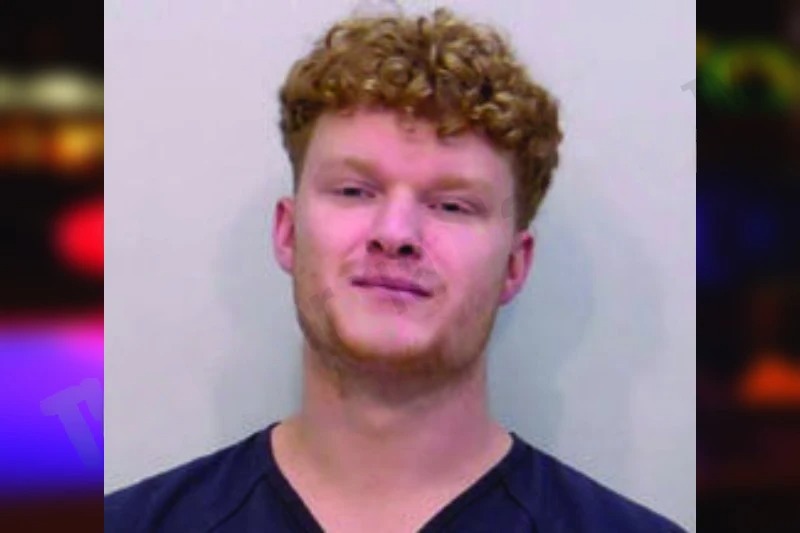 Antonio Turner Mugshots