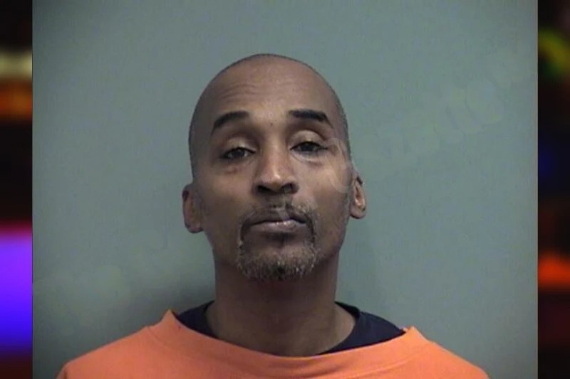 Antonio Tyler Mugshots