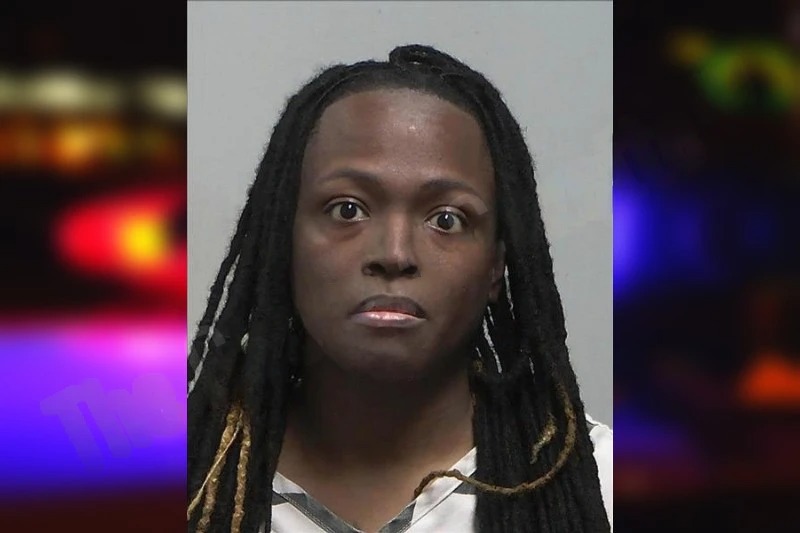 Antonio Williford Mugshots