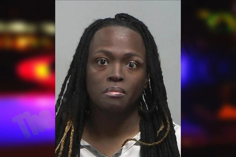 Antonio Williford Mugshots