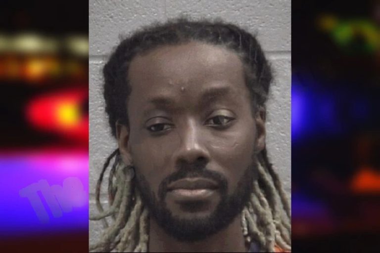 Antonio Wright mugshot – Columbia County , Georgia Antonio Wright