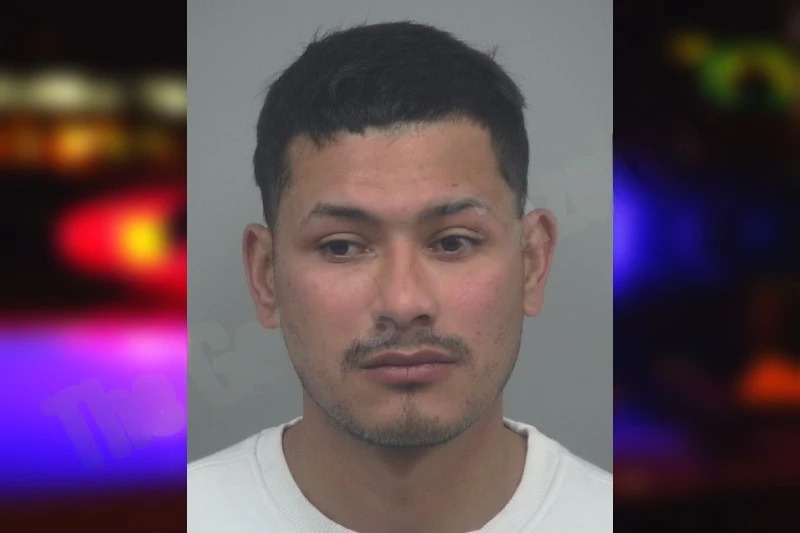 Antony Colmenarez Chuello mugshot – Gwinnett County , Georgia Antony Colmenarez Chuello mugshot