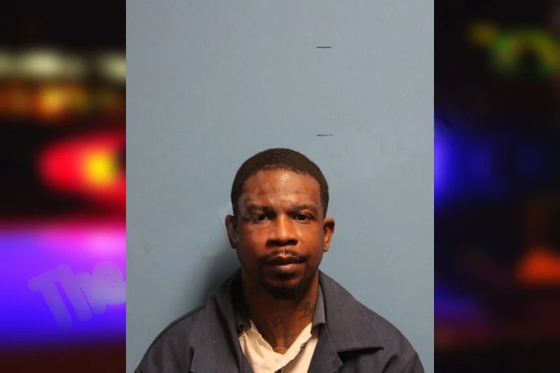 Antuane Simmons Mugshots