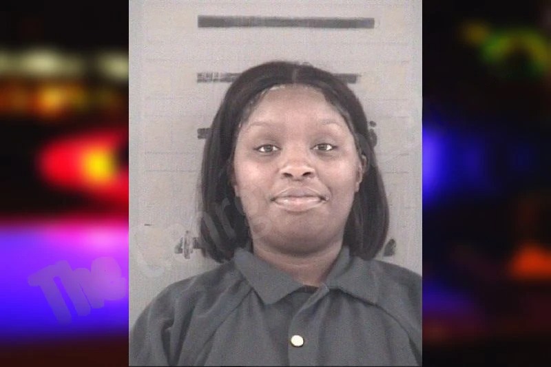 Antuanna Dawson mugshot – Dougherty County , Georgia Antuanna Dawson mugshot