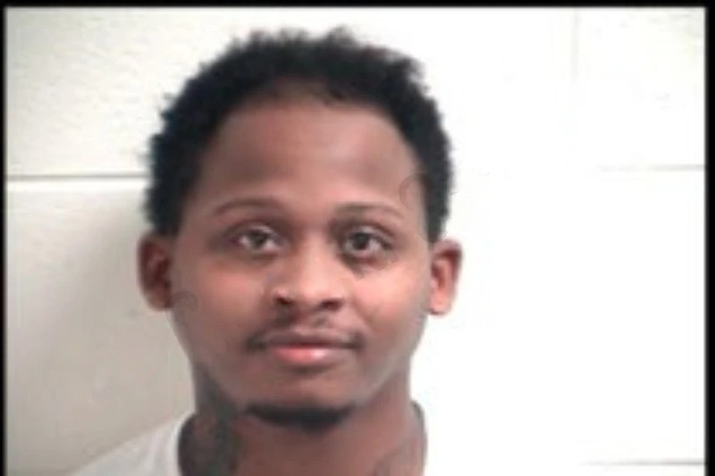 Antwan Adams Mugshots