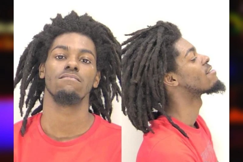 Antwan Herndon mugshot – Richmond County , Georgia Antwan Herndon mugshot