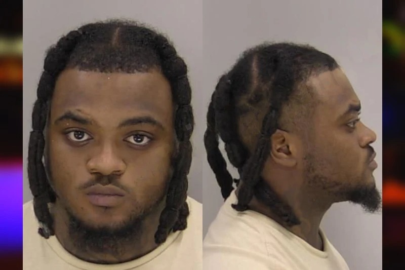 Antwoin Butts mugshot – Richmond County , Georgia Antwoin Butts mugshot