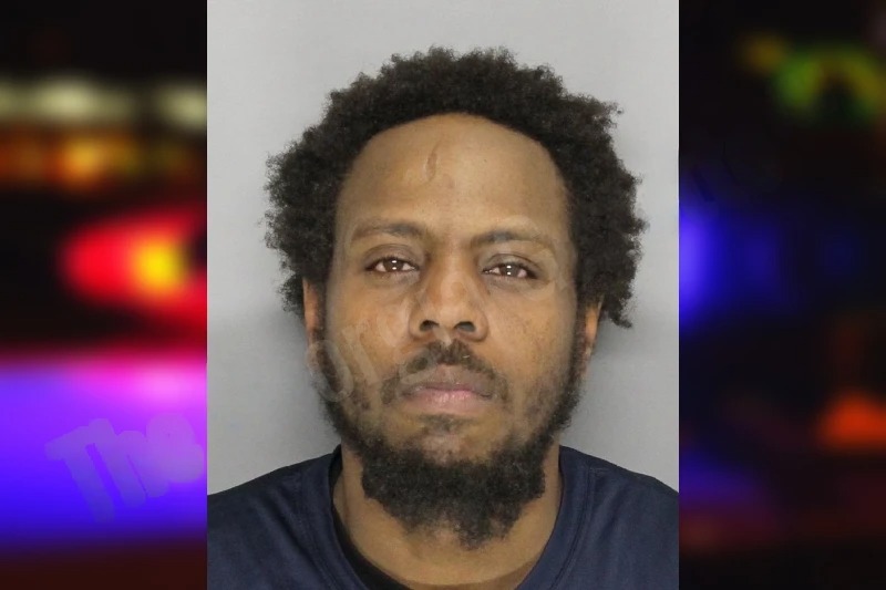 Antwon Hart mugshot – Cobb County , Georgia Antwon Hart mugshot