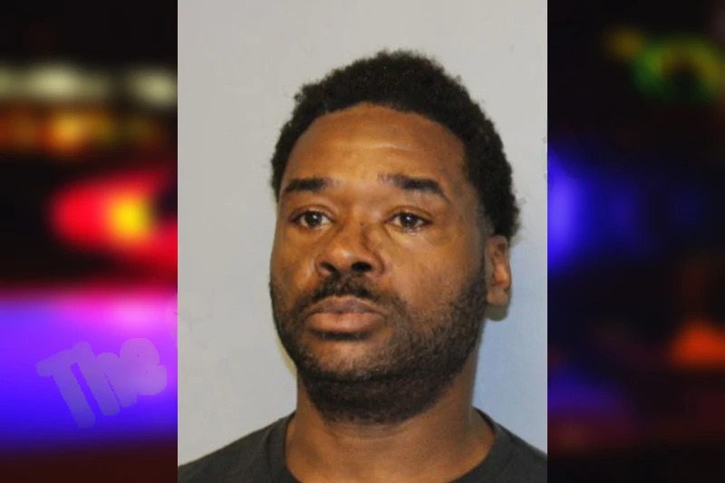 Antwon McKinney Mugshots