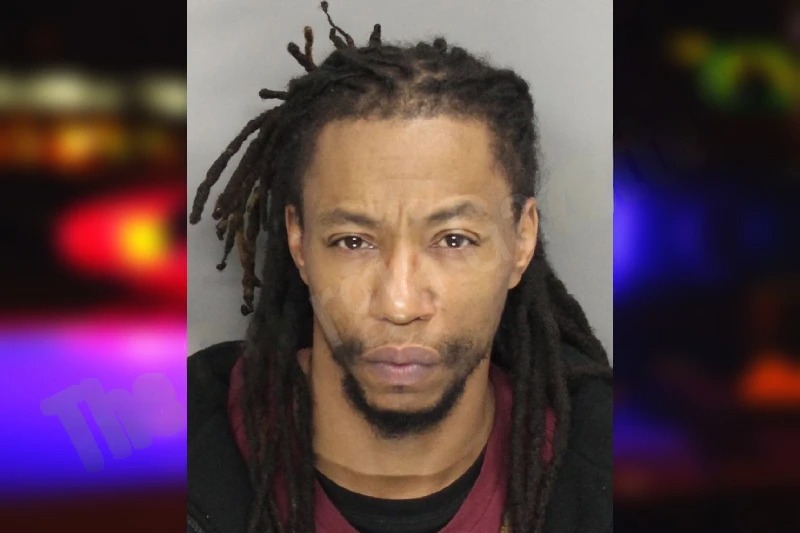 Antwon Walker mugshot – Cobb County , Georgia Antwon Walker mugshot