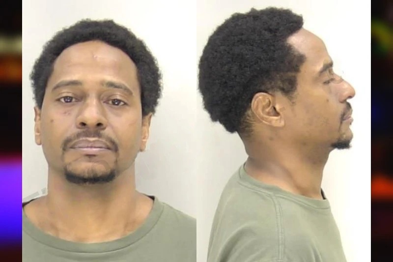 Antwone Harris mugshot – Richmond County , Georgia Antwone Harris mugshot