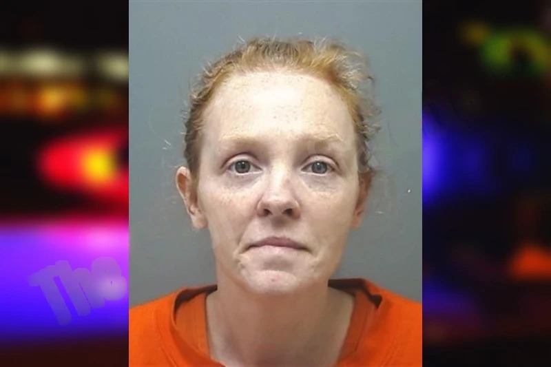 April Abeyta Mugshots