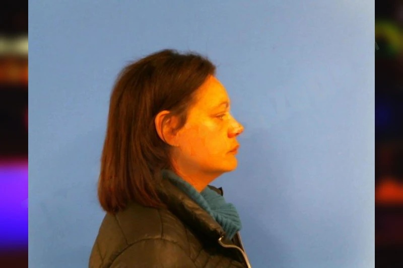 April Kistler Mugshots