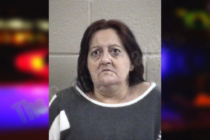 April Newman mugshot – Whitfield County , Georgia April Newman mugshot