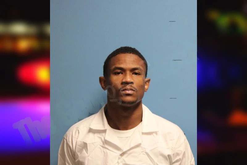 Aqualo Threatt mugshot