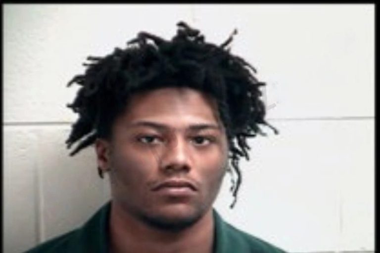 Aquavion Sanders mugshot β Henry County , Georgia Aquavion Sanders