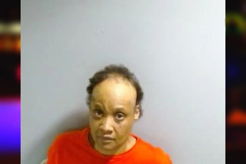 Aquilla Landers mugshot