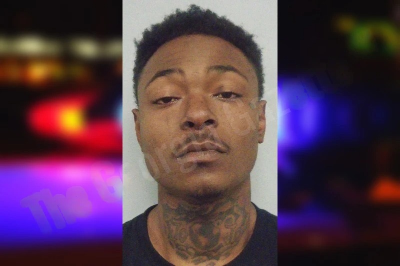 Arcedis Maine Mugshots