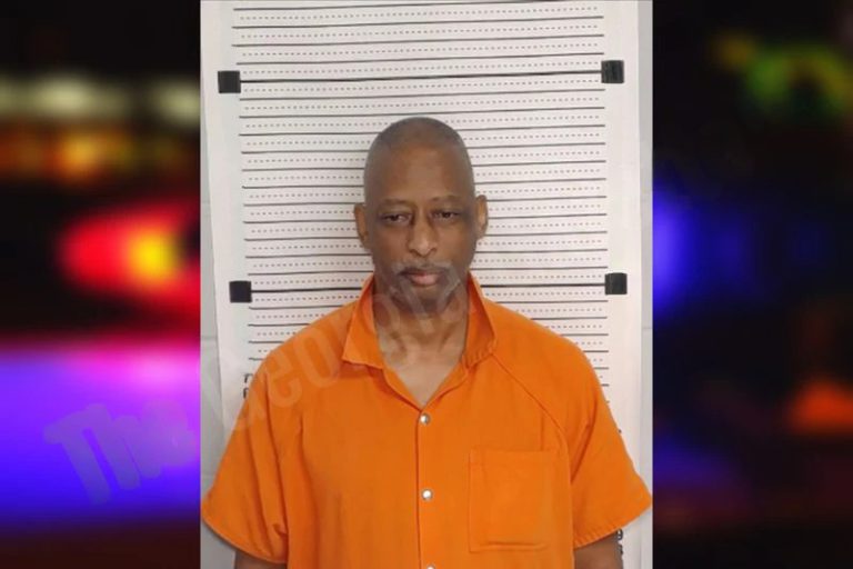 Archibald Whaley mugshot – Rockdale County , Georgia Archibald Whaley