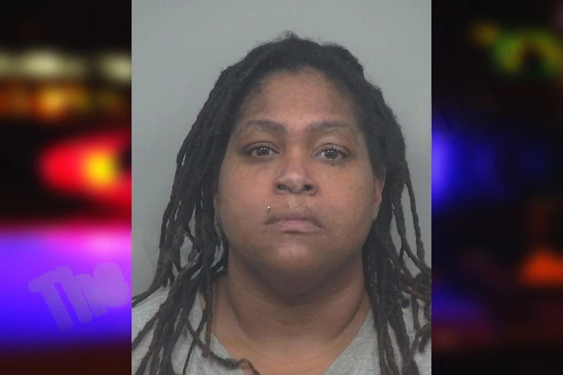 Ardelia Brown mugshot – Gwinnett County , Georgia Ardelia Brown mugshot