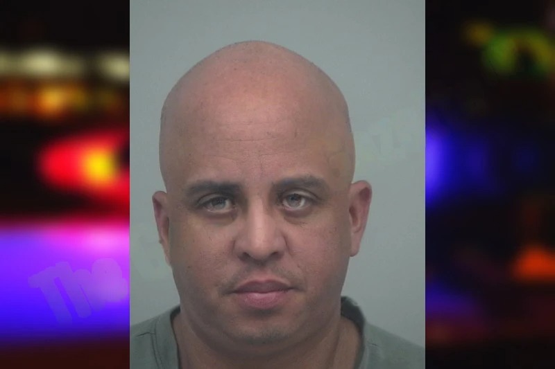 Areidy Audias Osorio mugshot – Gwinnett County , Georgia Areidy Audias Osorio mugshot