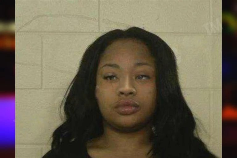 Areona Butler mugshot – Liberty County , Georgia Areona Butler